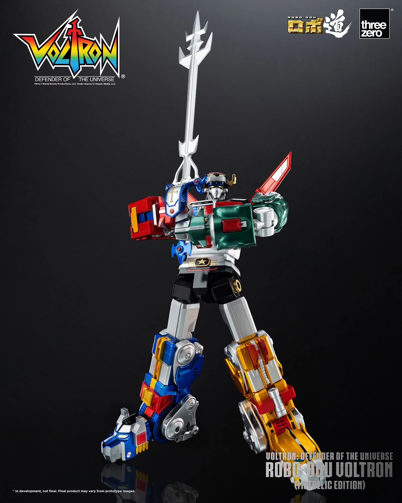 THREEZERO BLOG JP